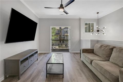 1081 Liberty Parkway Atlanta GA 30318