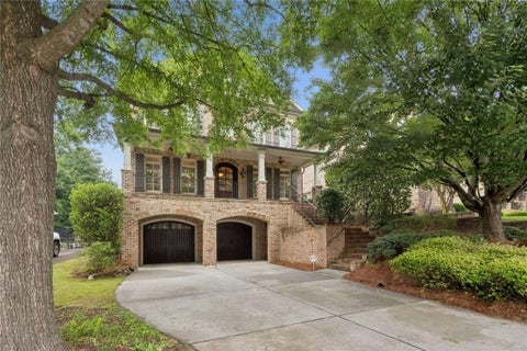 Homes For Sale - 1142 Pine Grove Avenue<br/> Brookhaven, GA 30319
