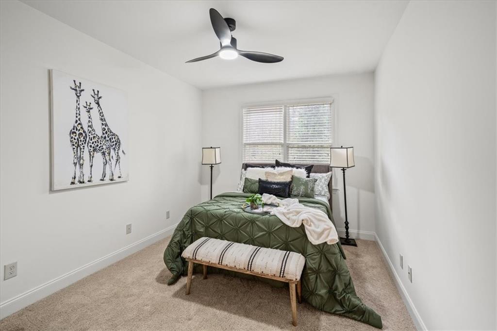 Towneside Square - Residential