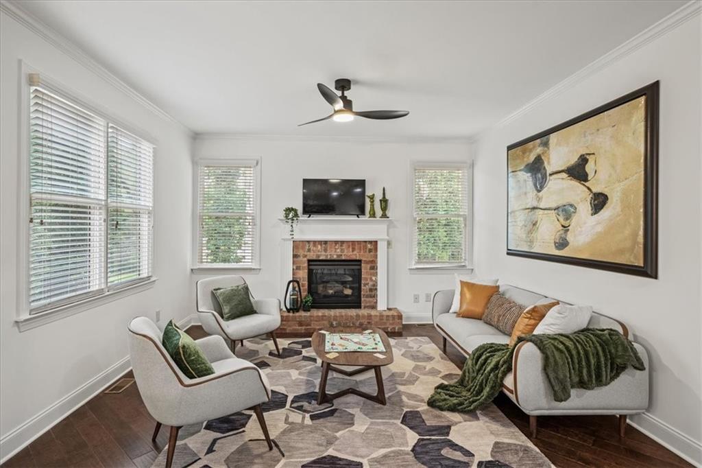 Towneside Square - Residential