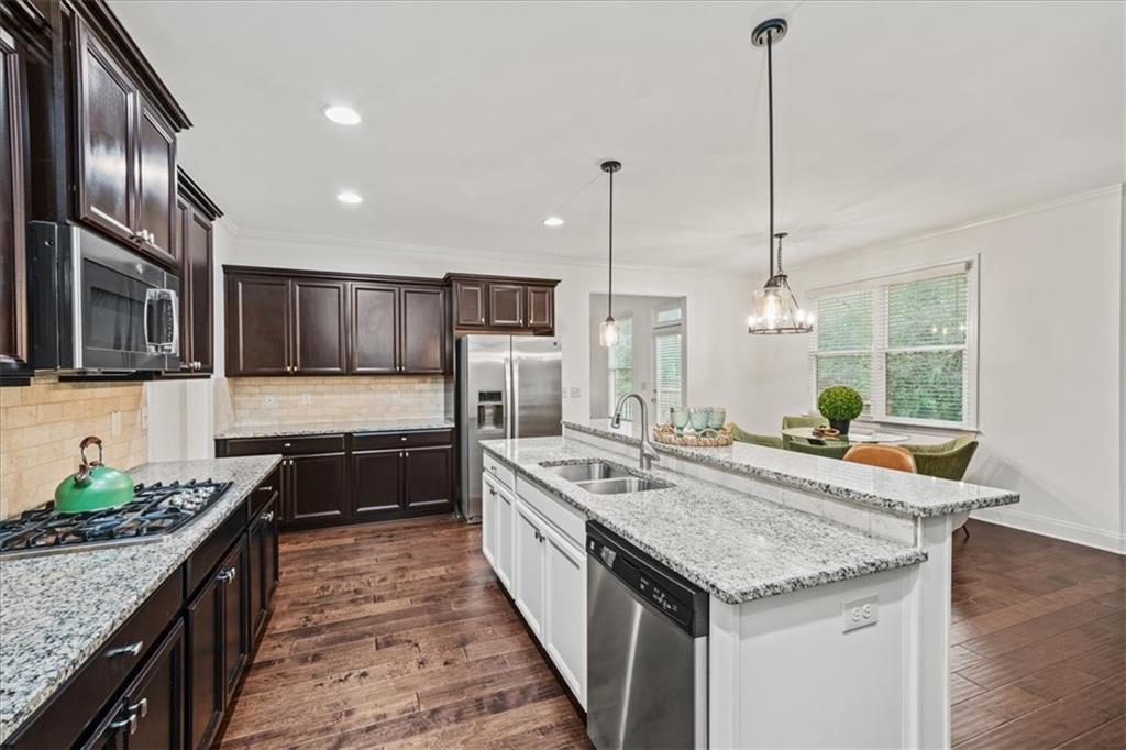 Towneside Square - Residential