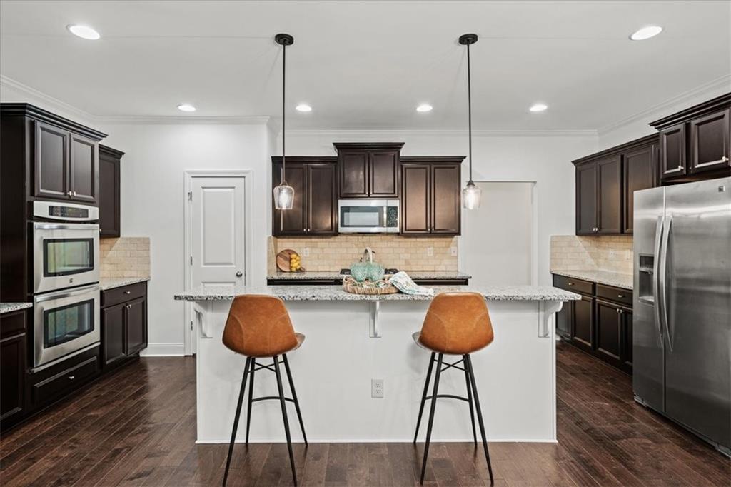 Towneside Square - Residential