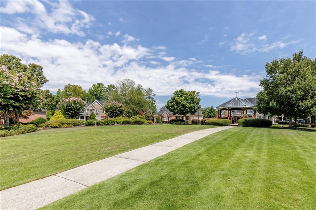 Towneside Square - Residential