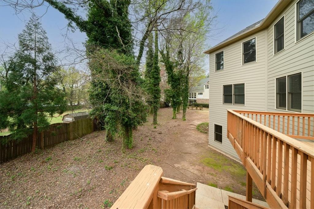 Towneside Square - Residential