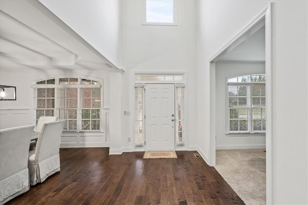 Towneside Square - Residential