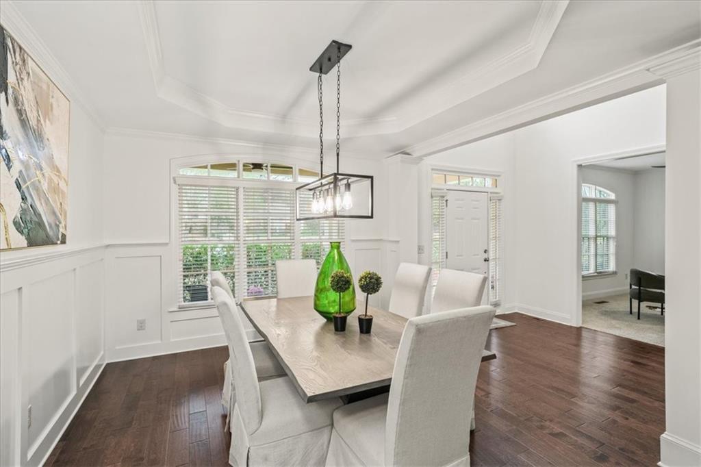 Towneside Square - Residential