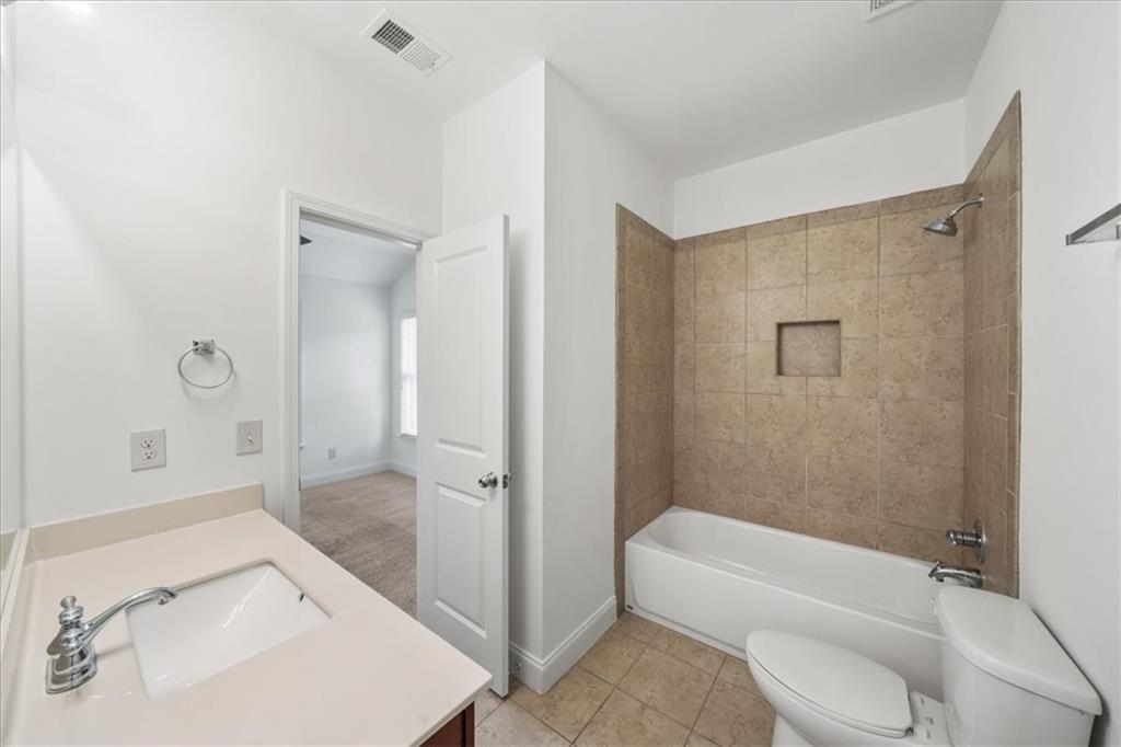 Towneside Square - Residential