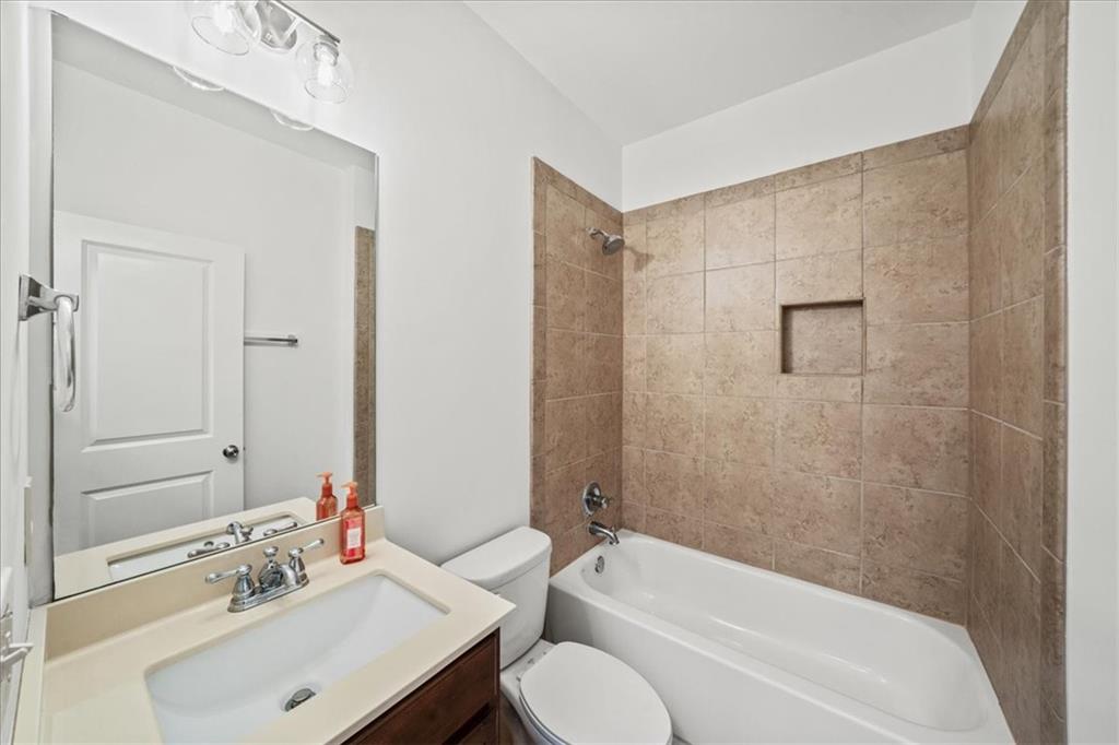 Towneside Square - Residential