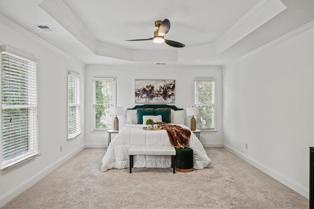 Towneside Square - Residential