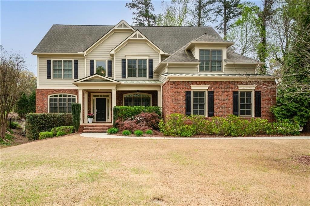 510 TOWNESIDE Lane
