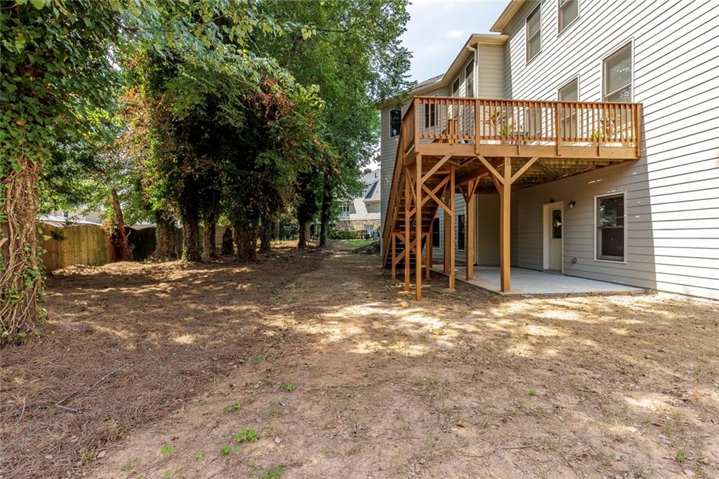 Towneside Square - Residential