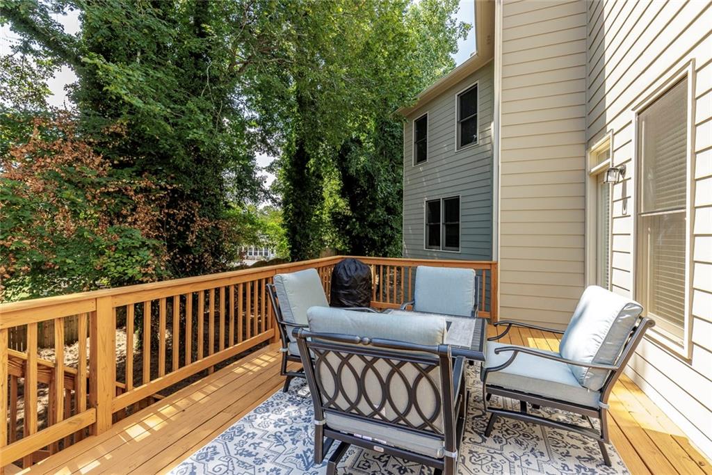 Towneside Square - Residential