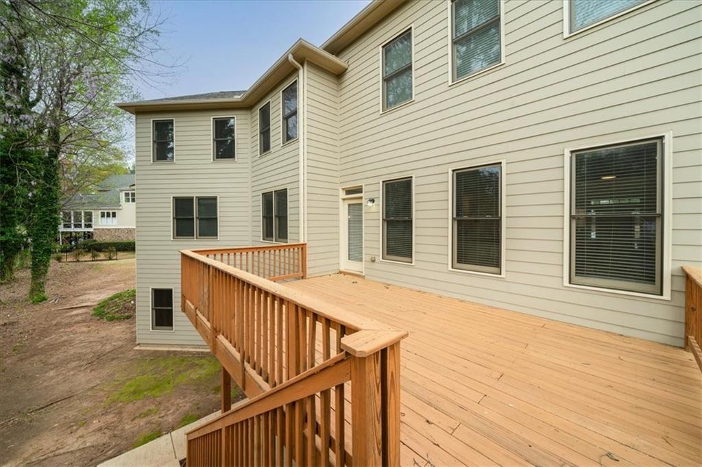 Towneside Square - Residential