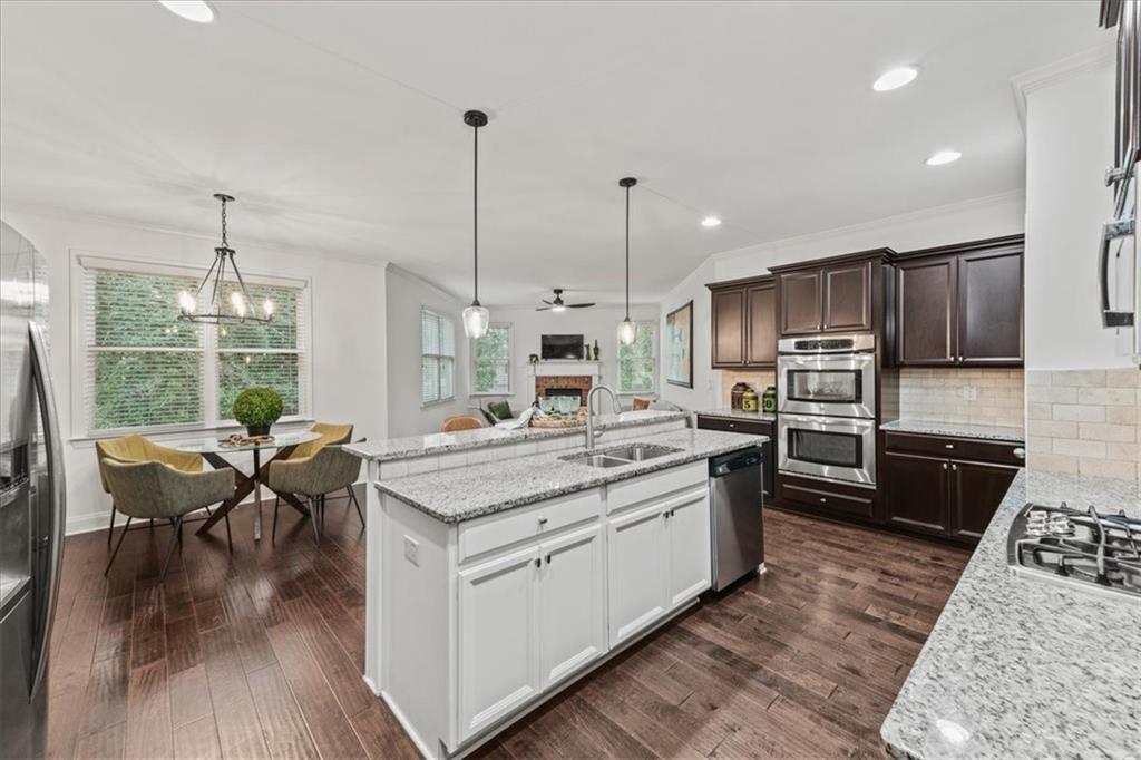 Towneside Square - Residential