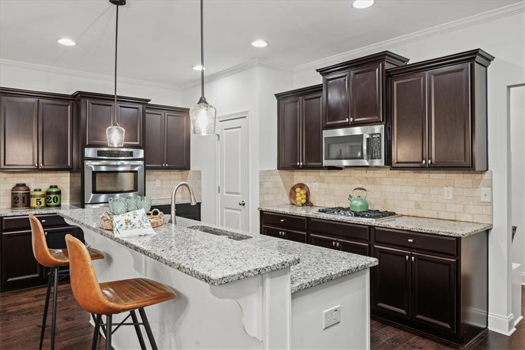 Towneside Square - Residential