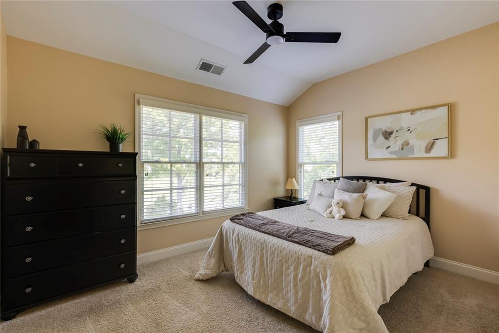 Towneside Square - Residential