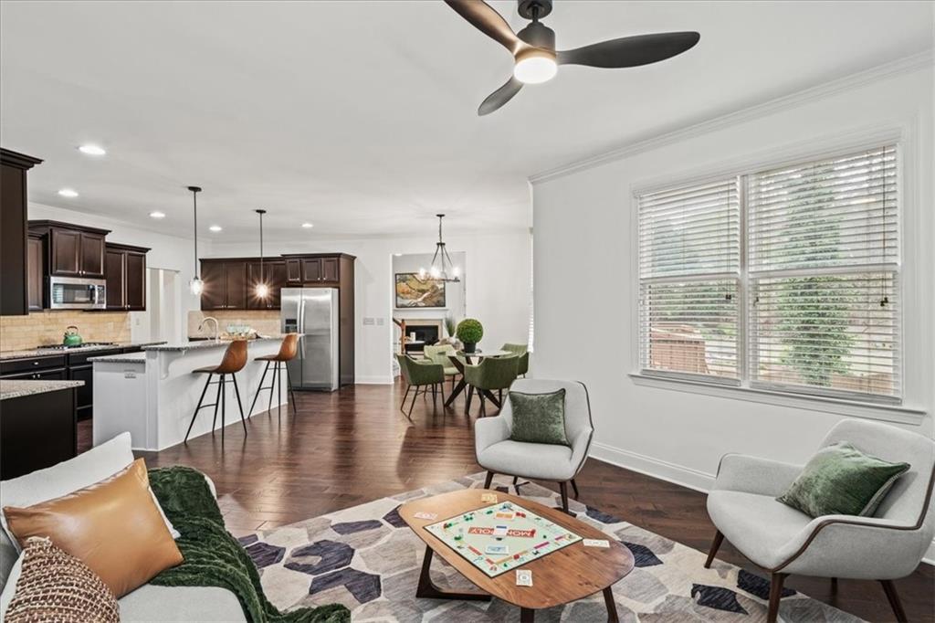 Towneside Square - Residential