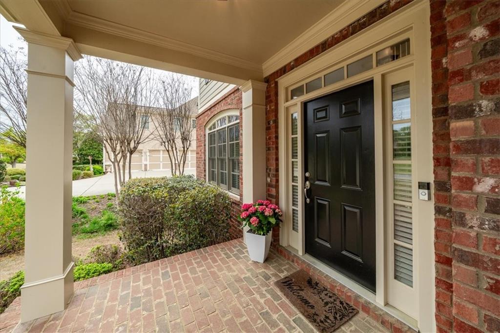 Towneside Square - Residential