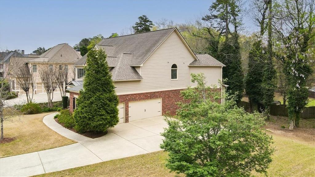 510 TOWNESIDE Lane