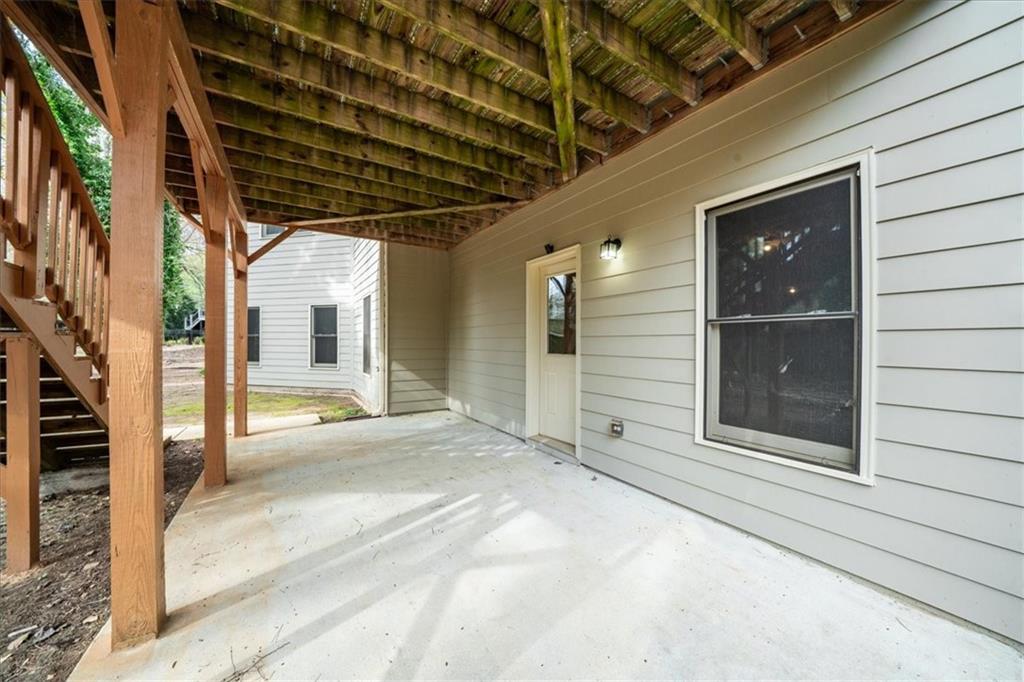 Towneside Square - Residential