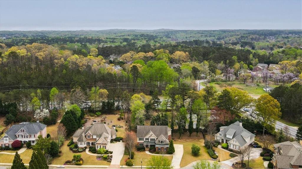 Towneside Square - Residential