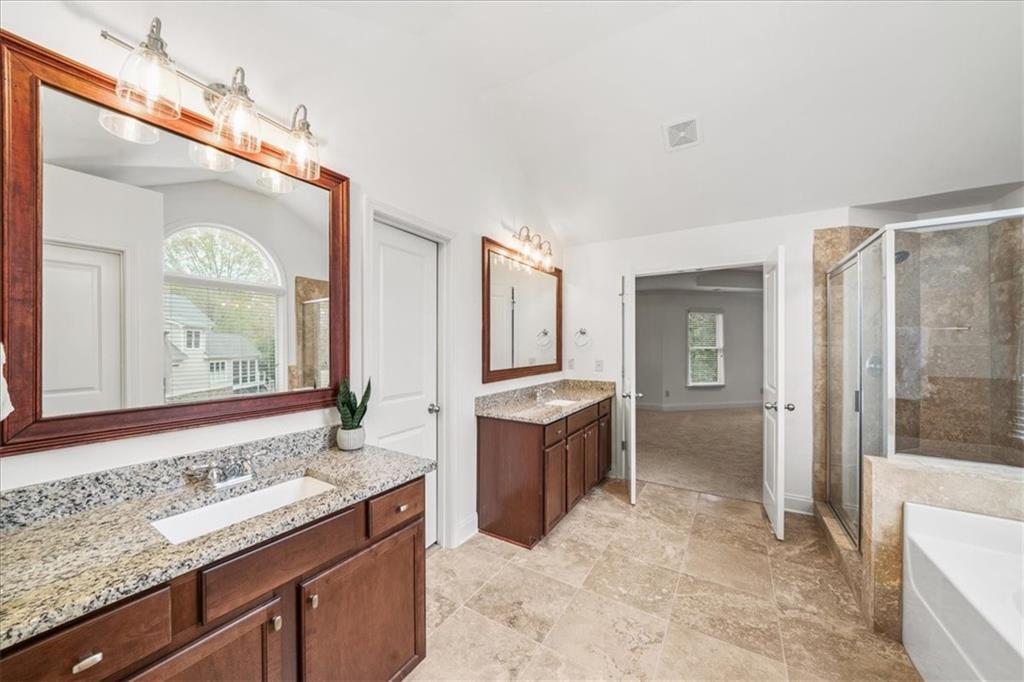 Towneside Square - Residential