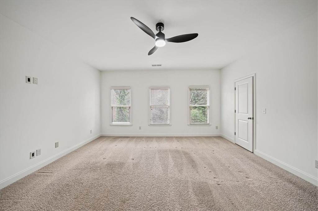 Towneside Square - Residential