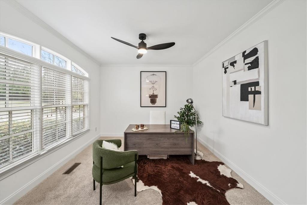 Towneside Square - Residential