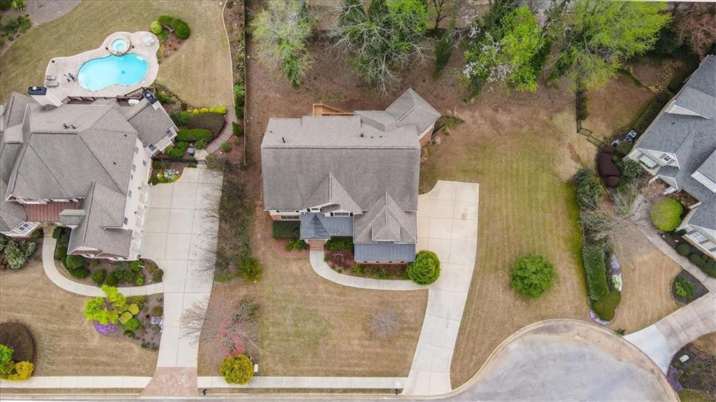 510 TOWNESIDE Lane
