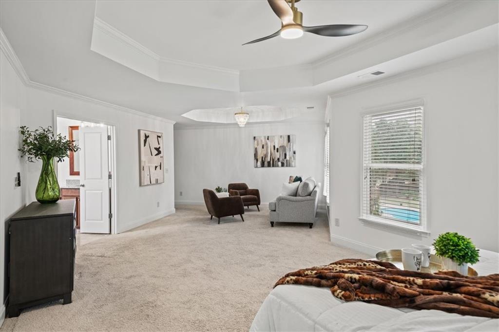 Towneside Square - Residential