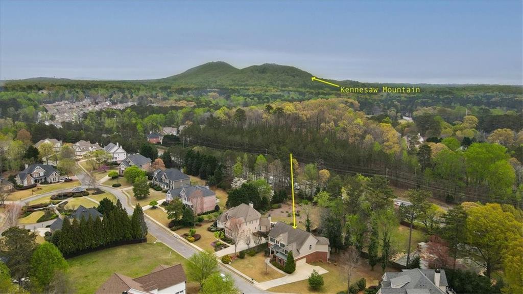 Towneside Square - Residential