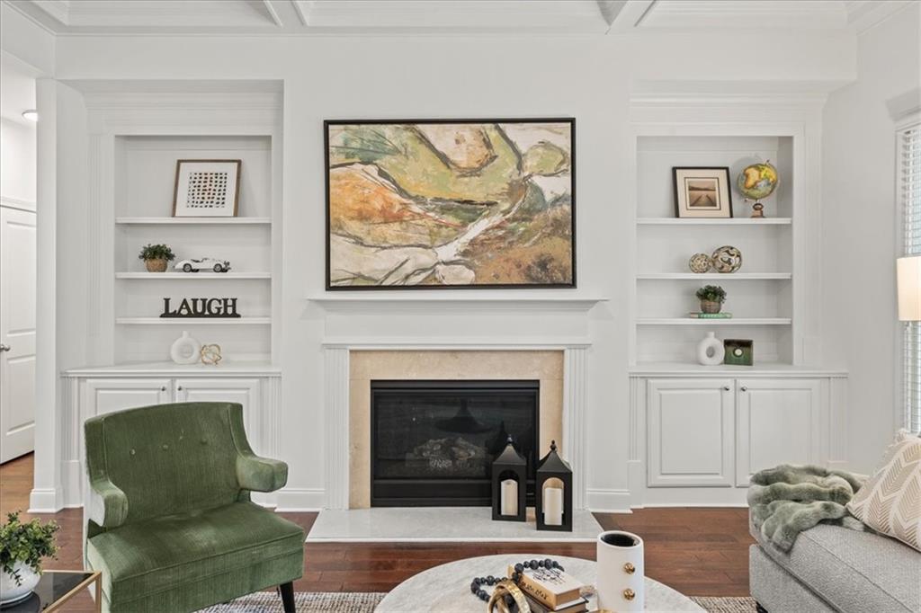 Towneside Square - Residential