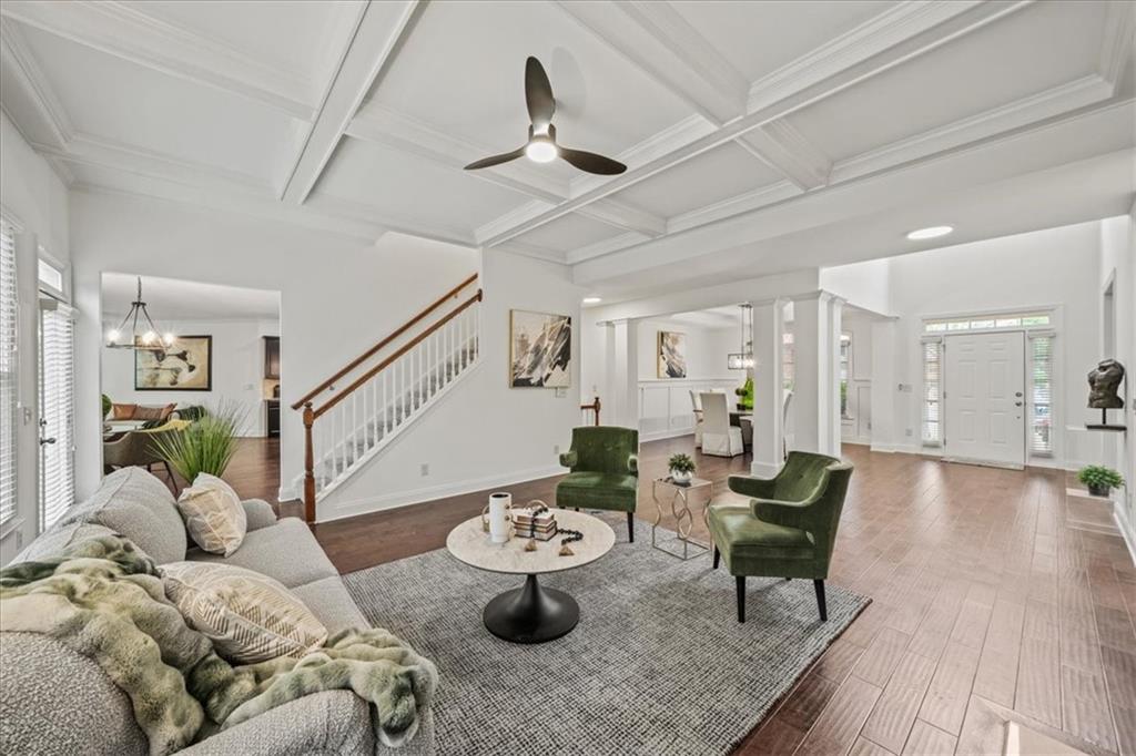 Towneside Square - Residential