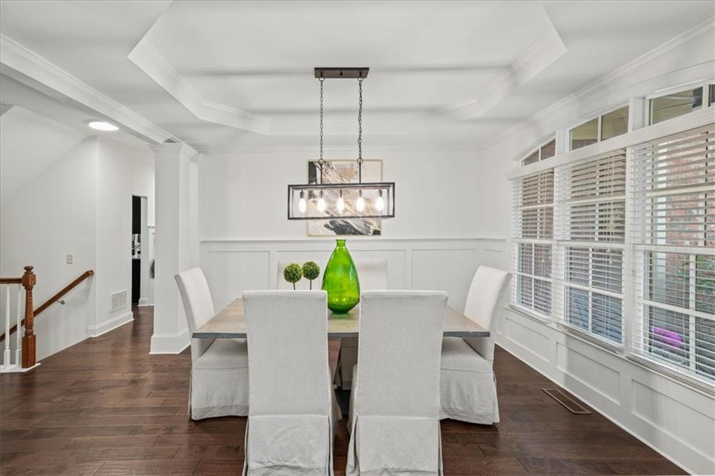 Towneside Square - Residential