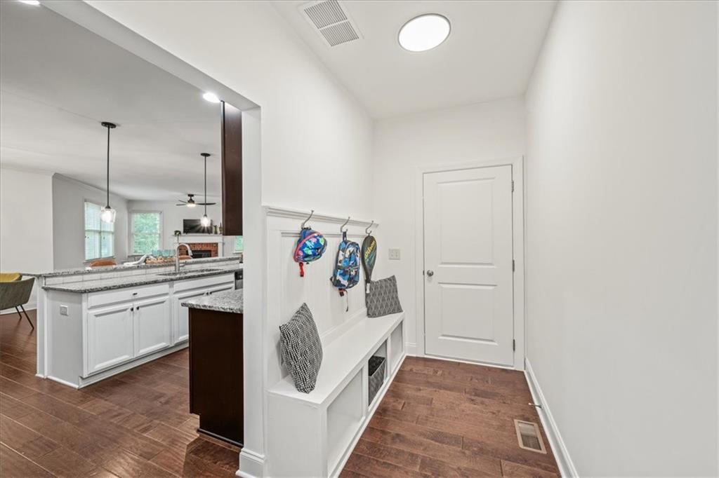 Towneside Square - Residential