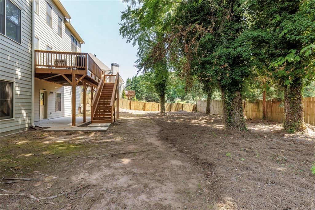 Towneside Square - Residential