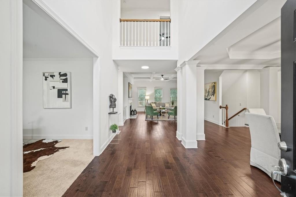 Towneside Square - Residential