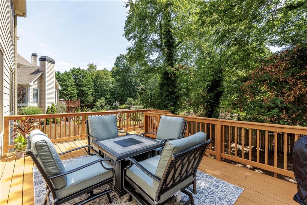 Towneside Square - Residential