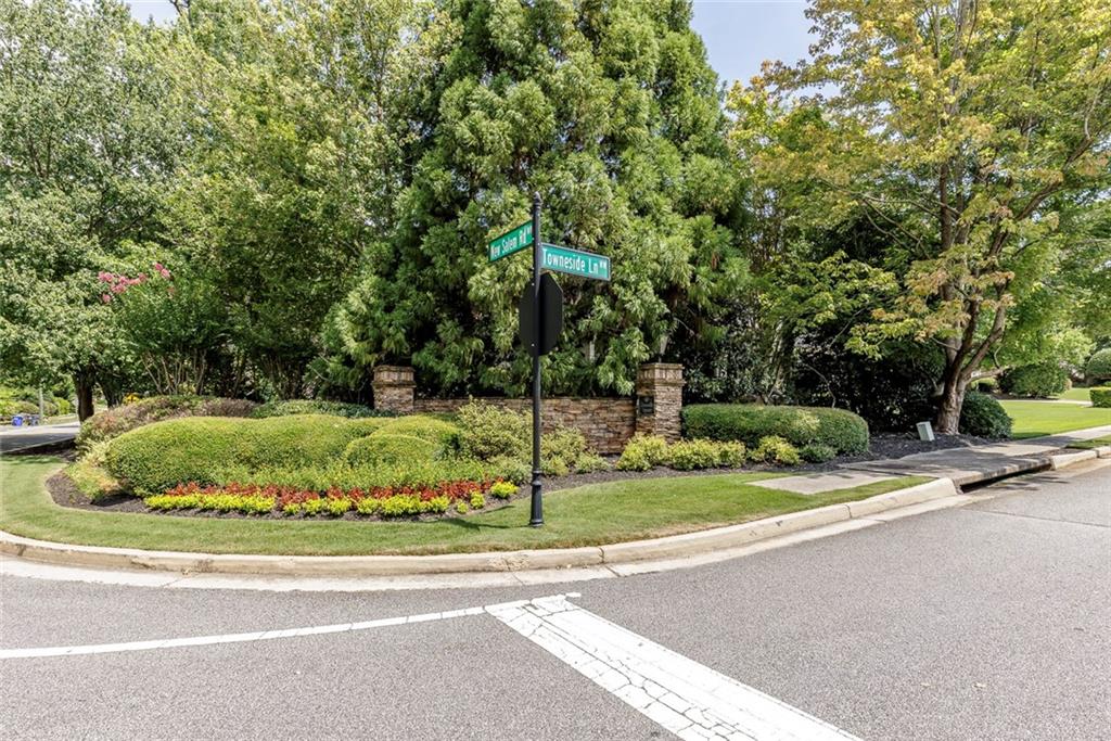 Towneside Square - Residential