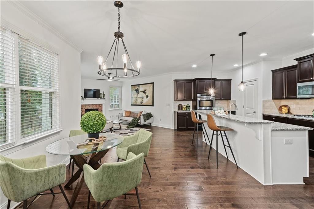 Towneside Square - Residential