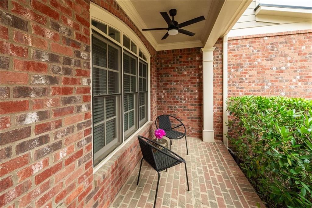 Towneside Square - Residential