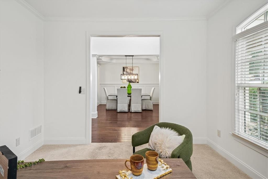 Towneside Square - Residential