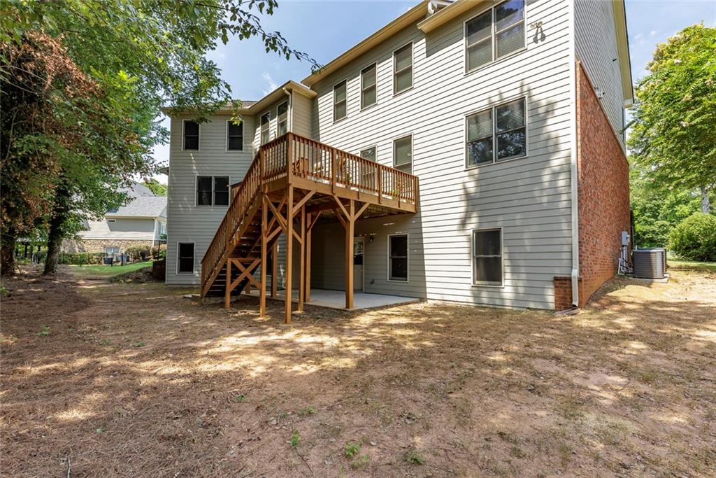 Towneside Square - Residential