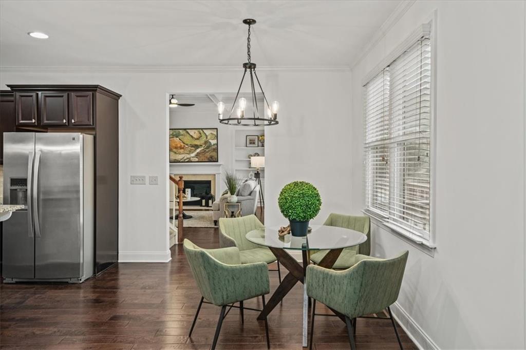 Towneside Square - Residential