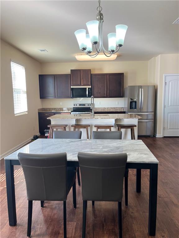 3308 Heatherwood Drive