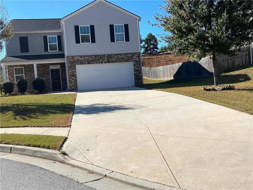 3308 Heatherwood Drive