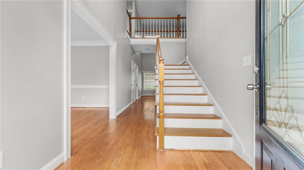24 Saddlebrook Drive SE