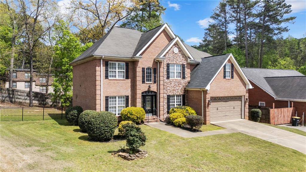 24 Saddlebrook Drive SE