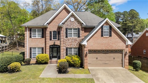 Homes For Sale - 24 Saddlebrook Drive<br/> Rome, GA 30161