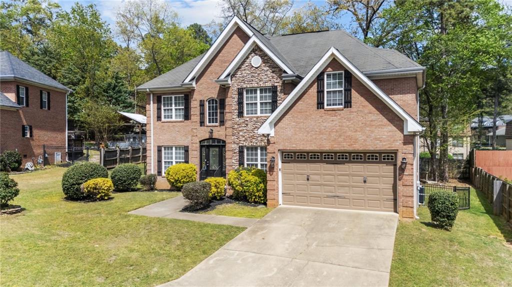 24 Saddlebrook Drive SE
